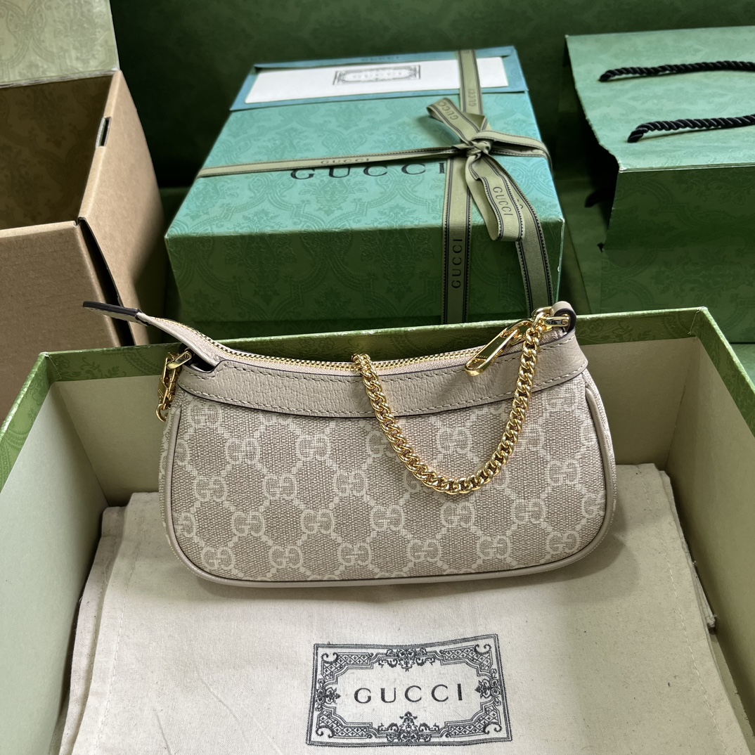 G*u*i ophidia mini bag