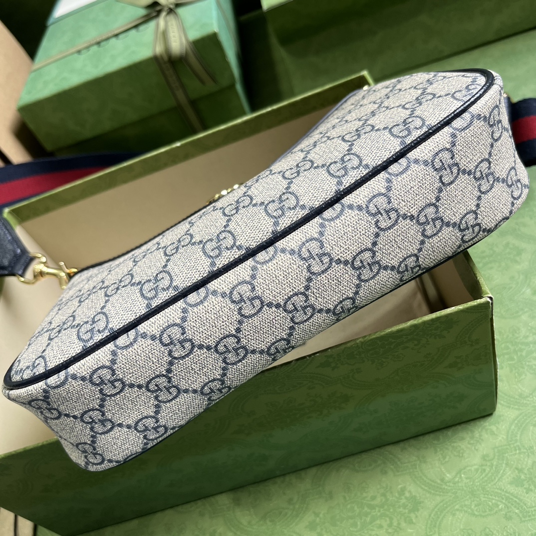 G*u*i ophidia gg small handbag