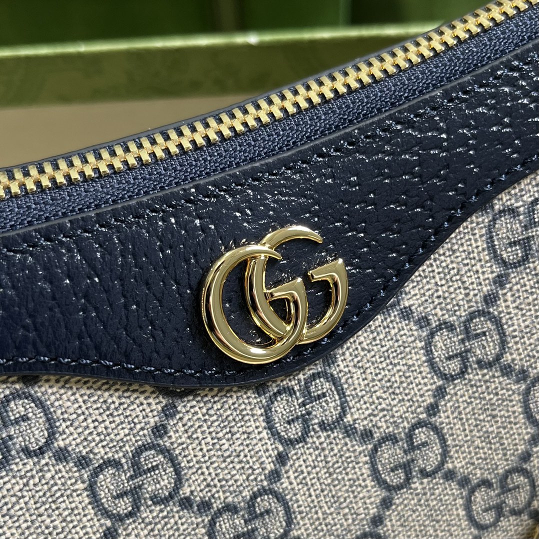 G*u*i ophidia gg small handbag