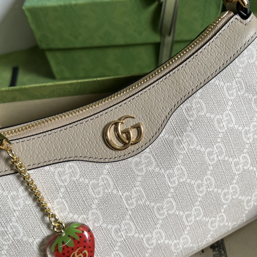 G*u*i ophidia gg small handbag