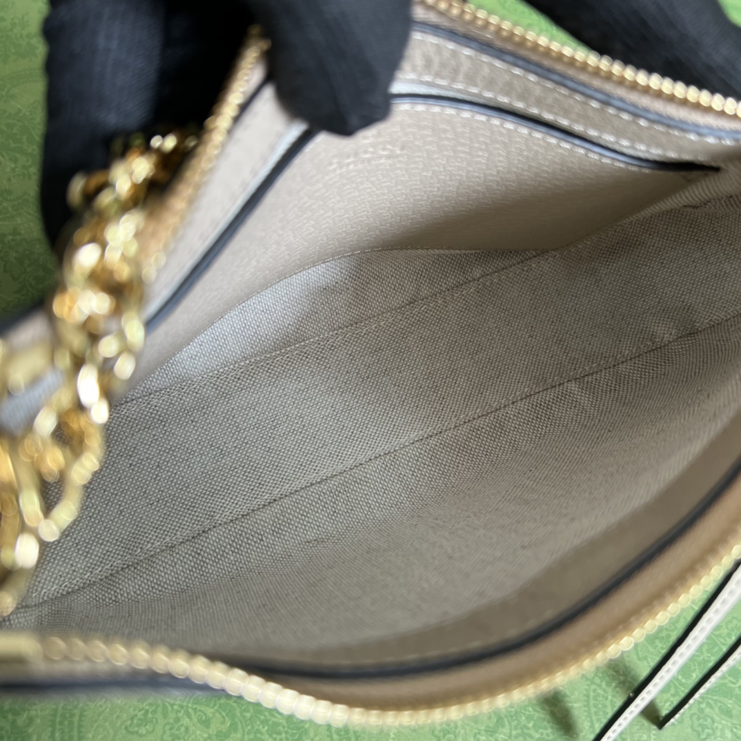 G*u*i ophidia gg small handbag