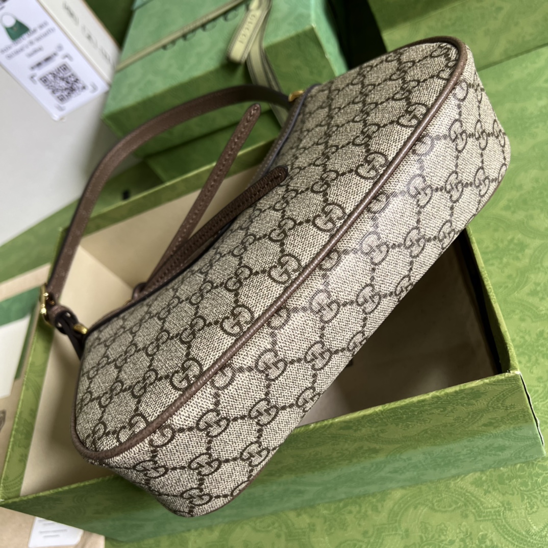 G*u*i ophidia small handbag