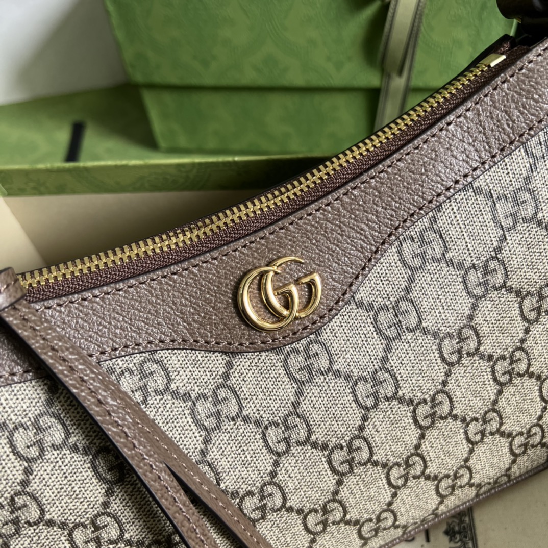G*u*i ophidia small handbag
