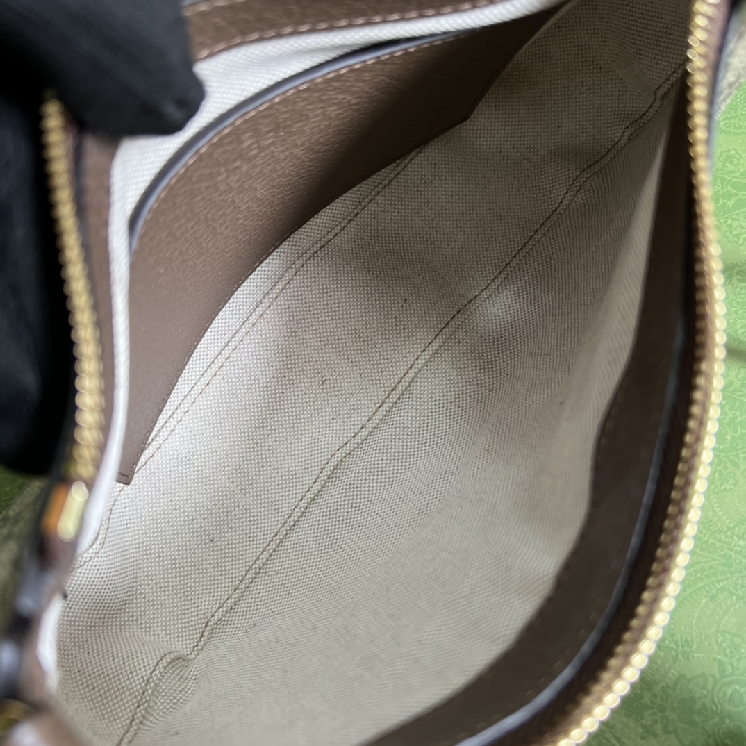 G*u*i ophidia small handbag