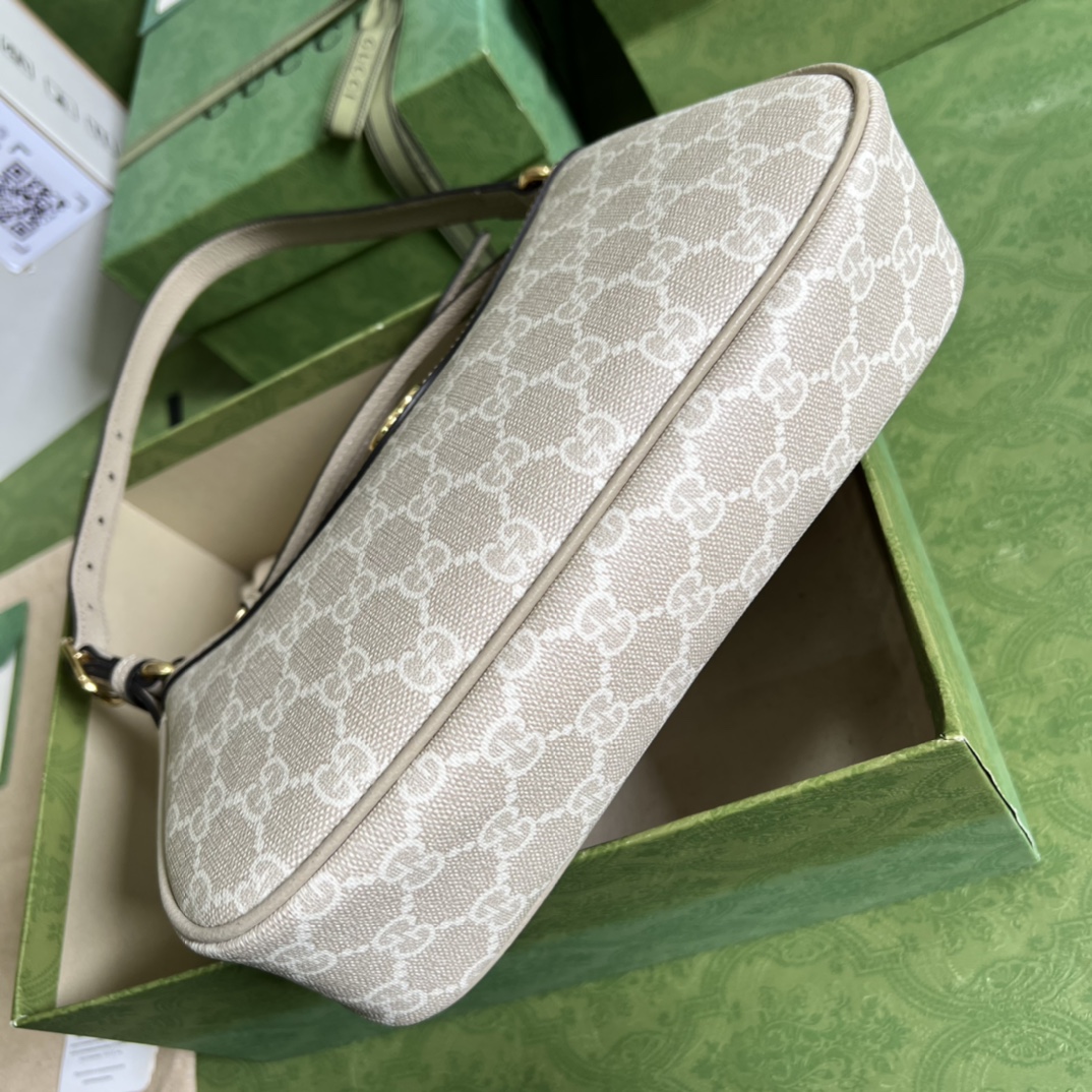 G*u*i ophidia small handbag