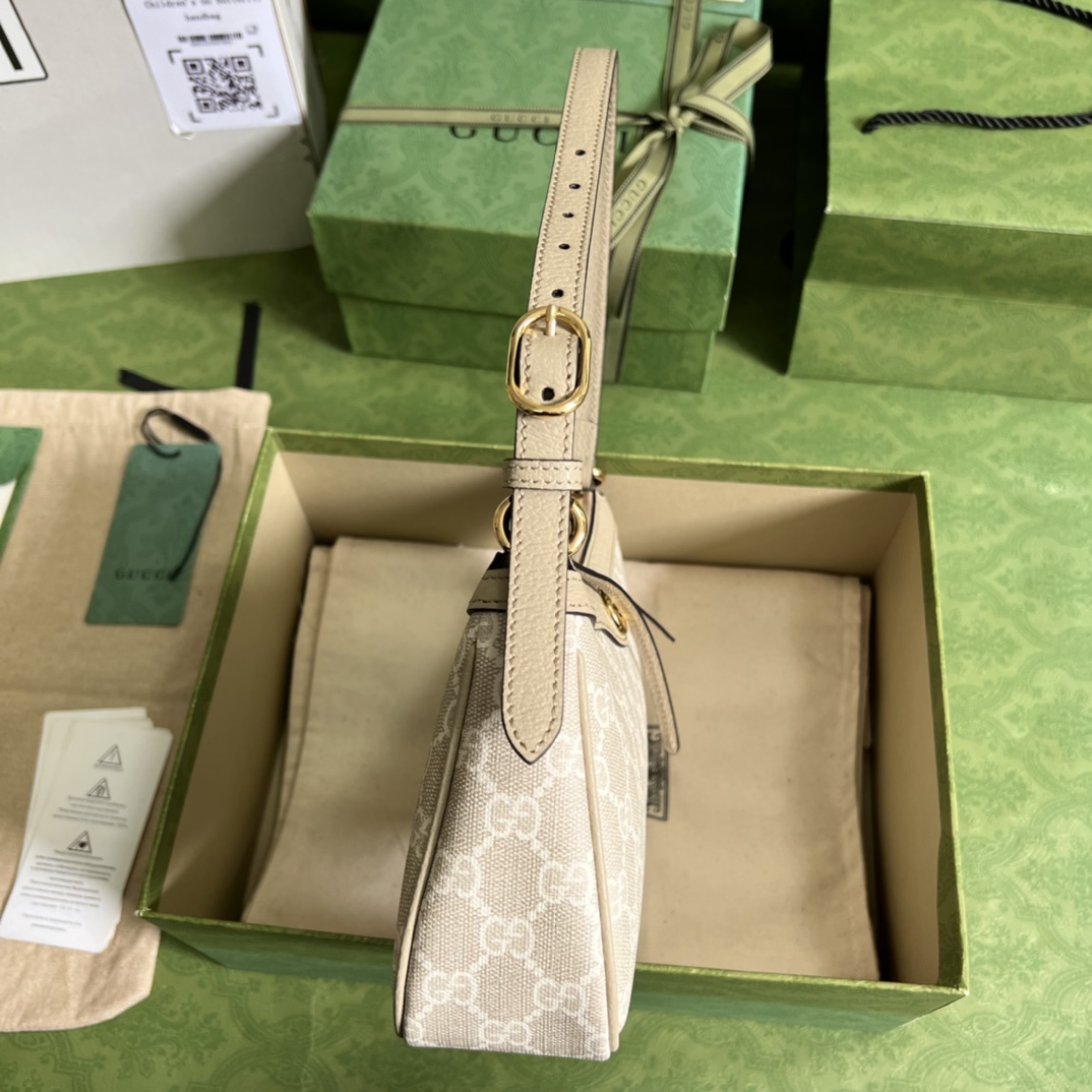 G*u*i ophidia small handbag