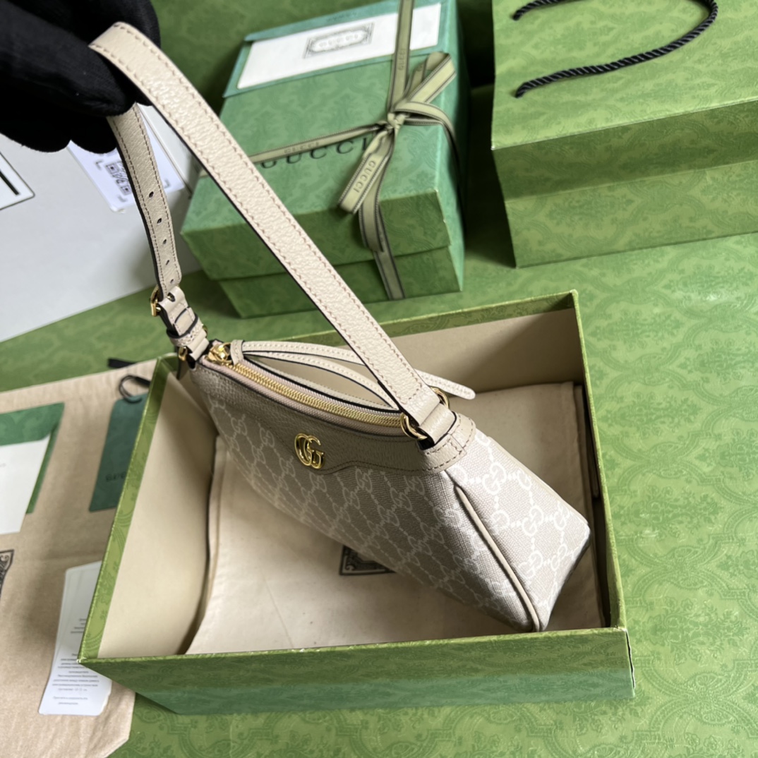 G*u*i ophidia small handbag