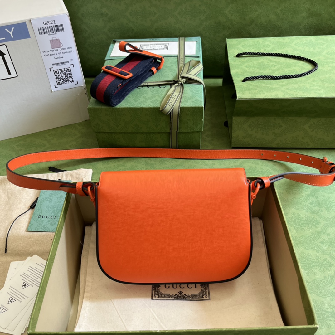 G*u*i horsebit 1955 small shoulder bag