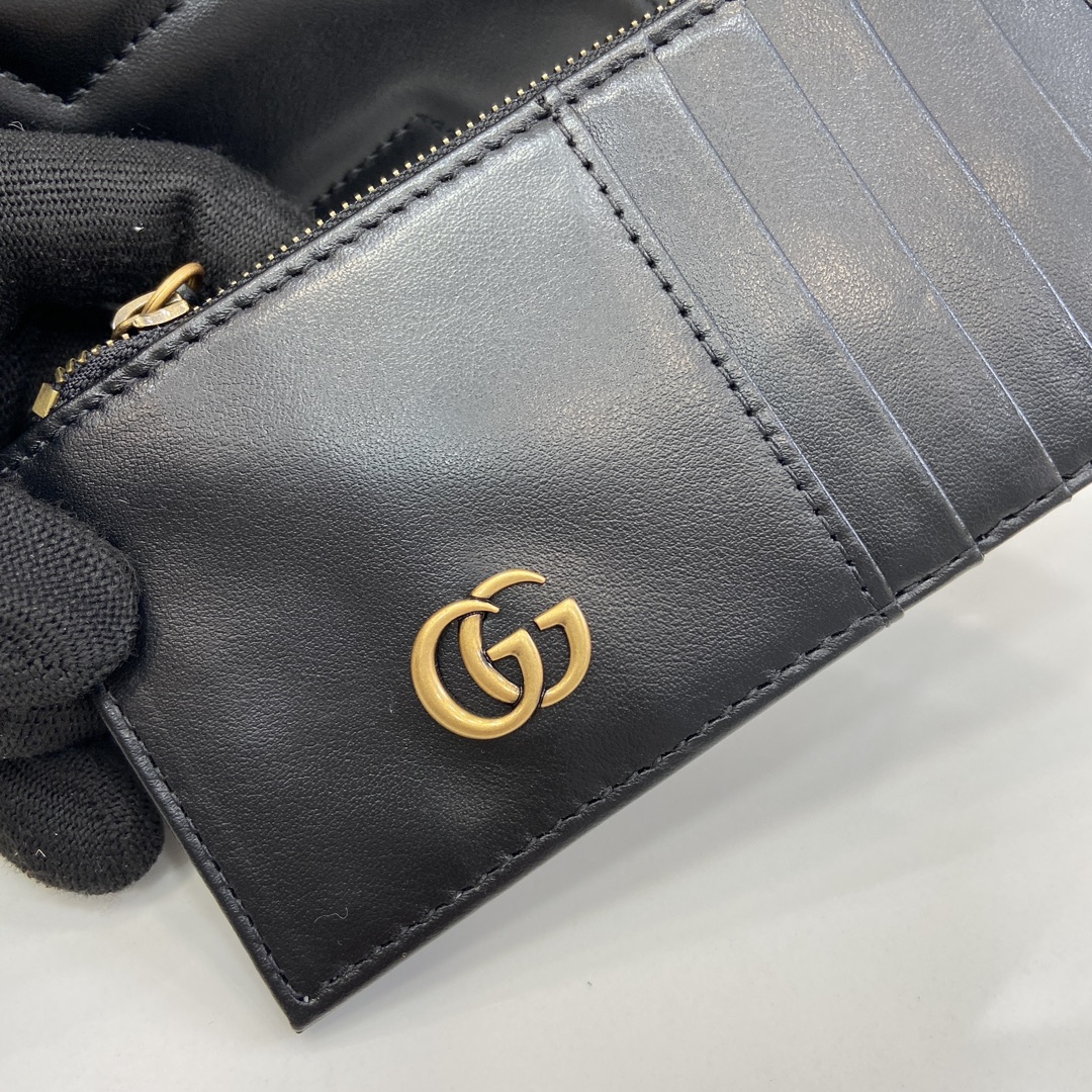 G*u*i gg marmont mini bag