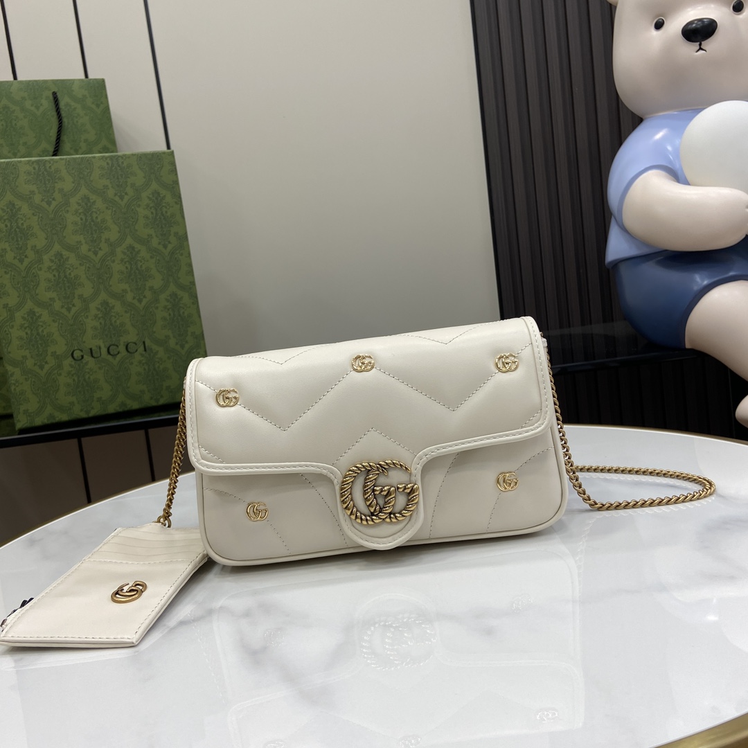GG MARMONT MINI BAG