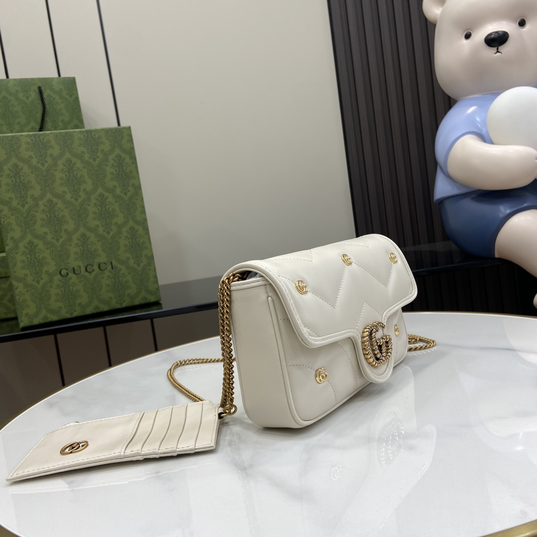 GG MARMONT MINI BAG