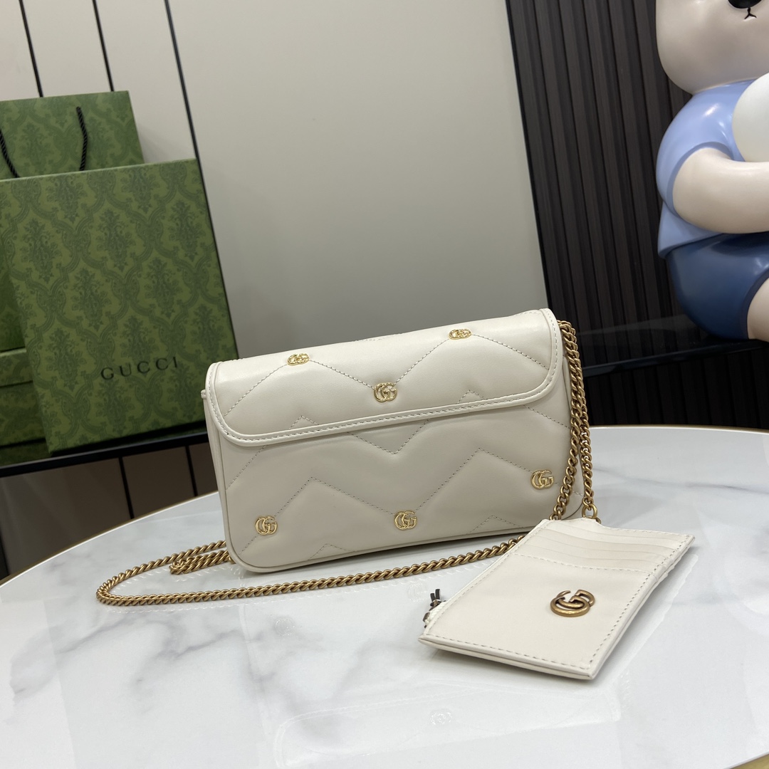 GG MARMONT MINI BAG