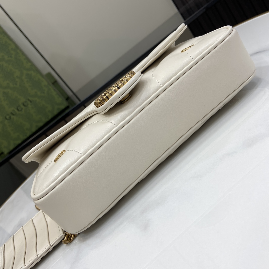 GG MARMONT MINI BAG