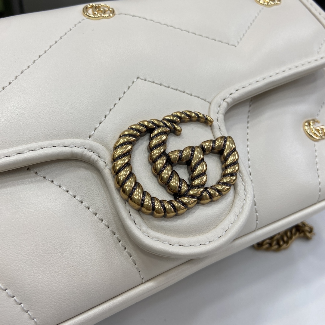 GG MARMONT MINI BAG