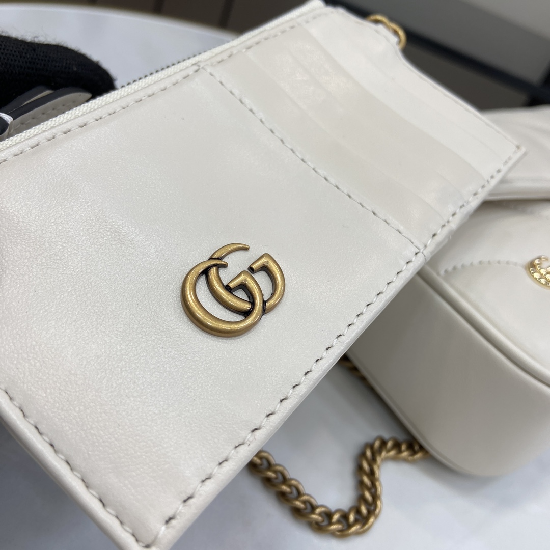 GG MARMONT MINI BAG