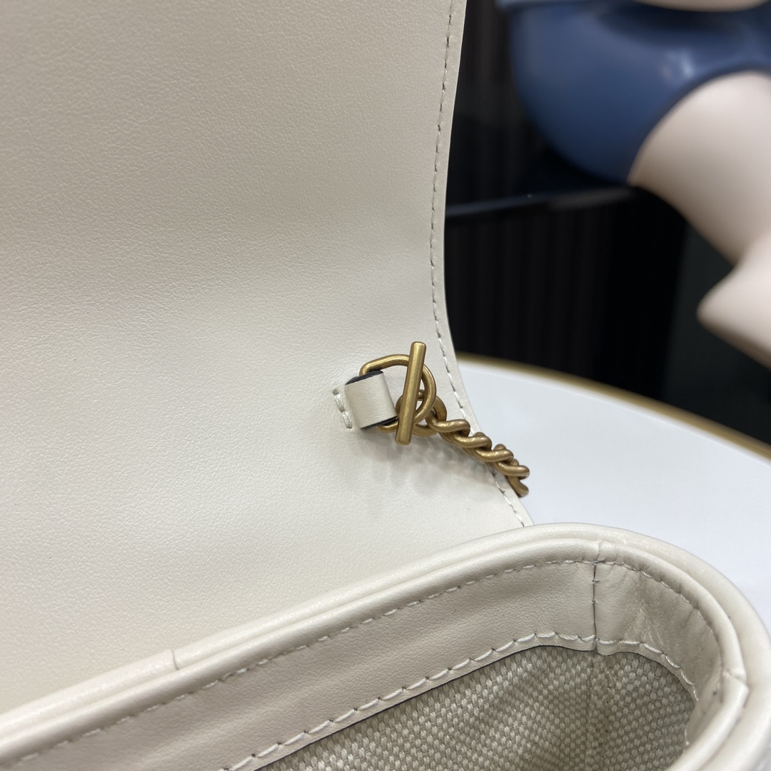 GG MARMONT MINI BAG
