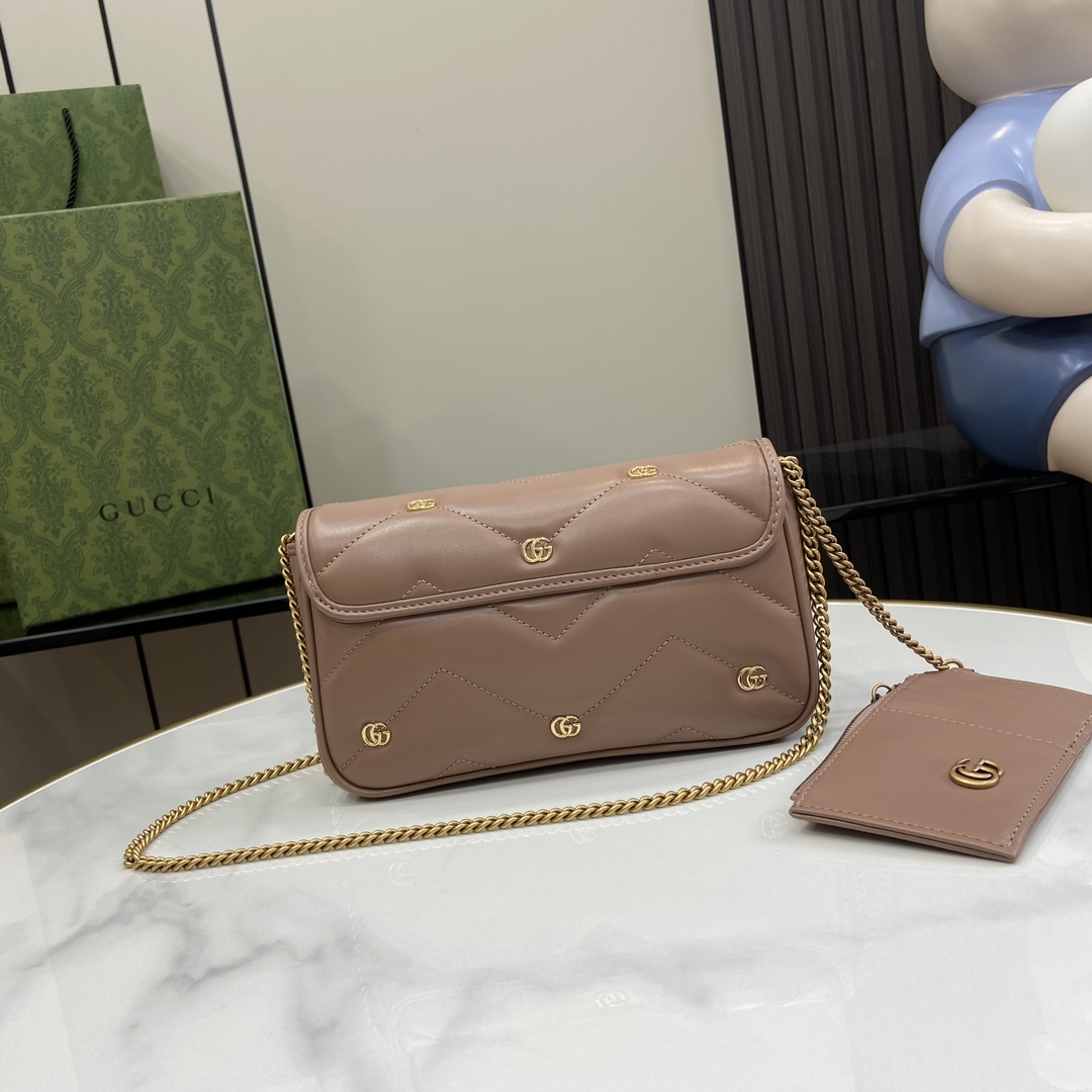 GG MARMONT MINI BAG