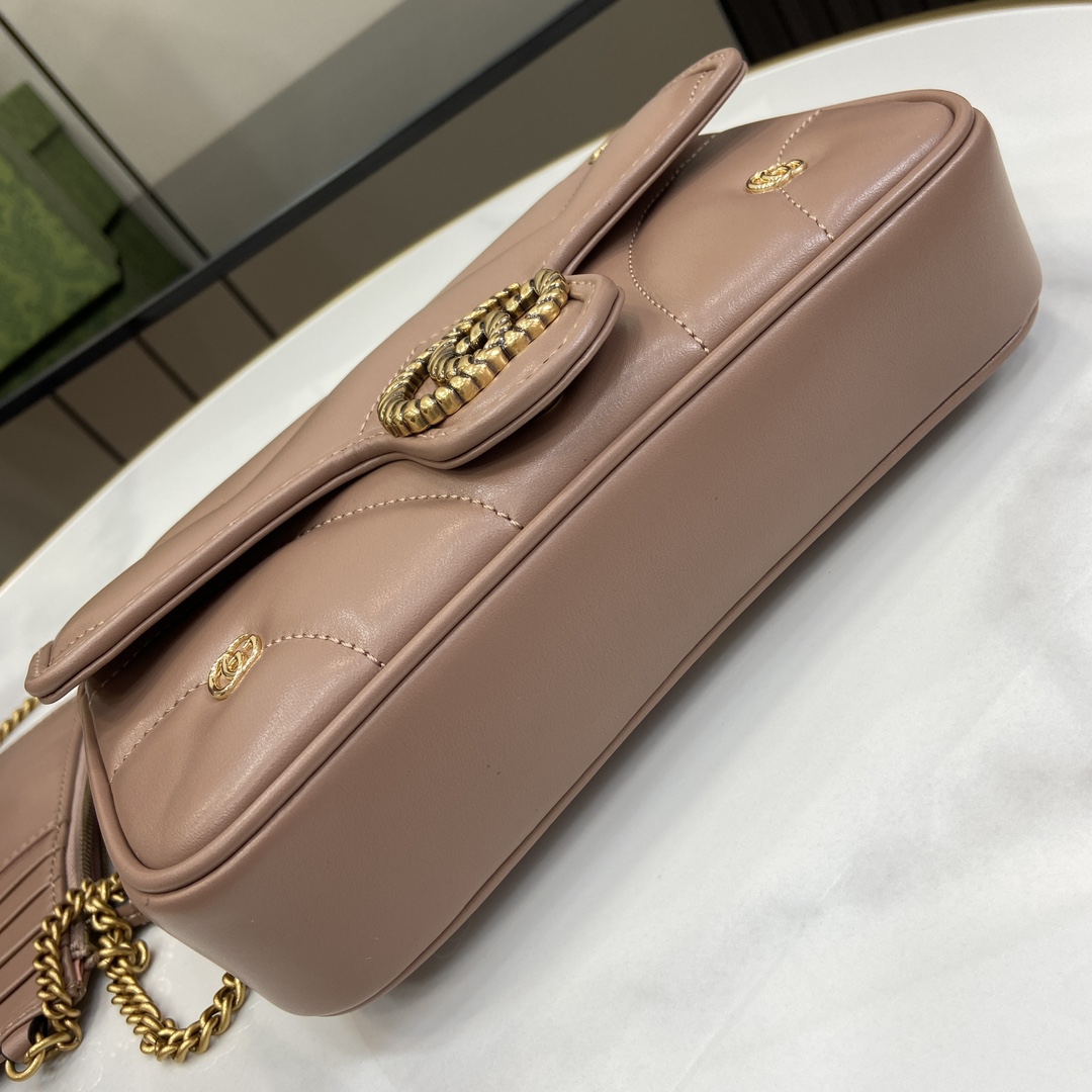 GG MARMONT MINI BAG