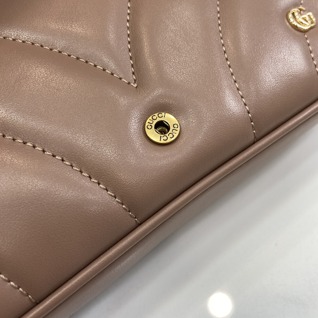 GG MARMONT MINI BAG