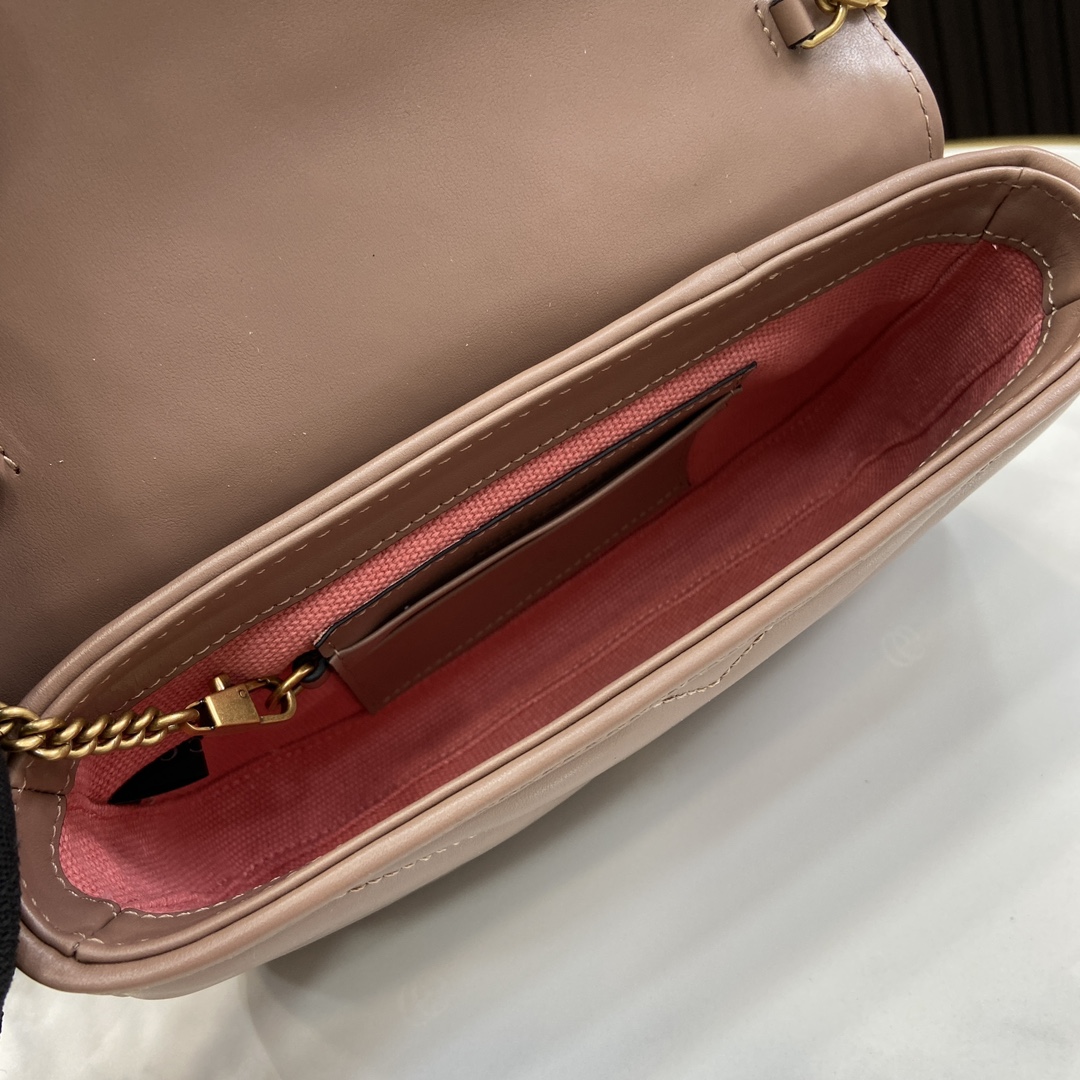 GG MARMONT MINI BAG
