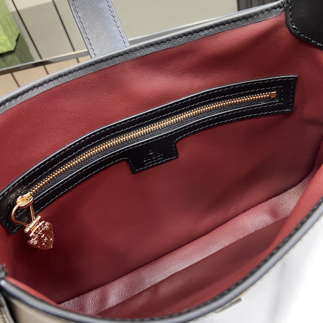 G*u*i jackie small shoulder bag