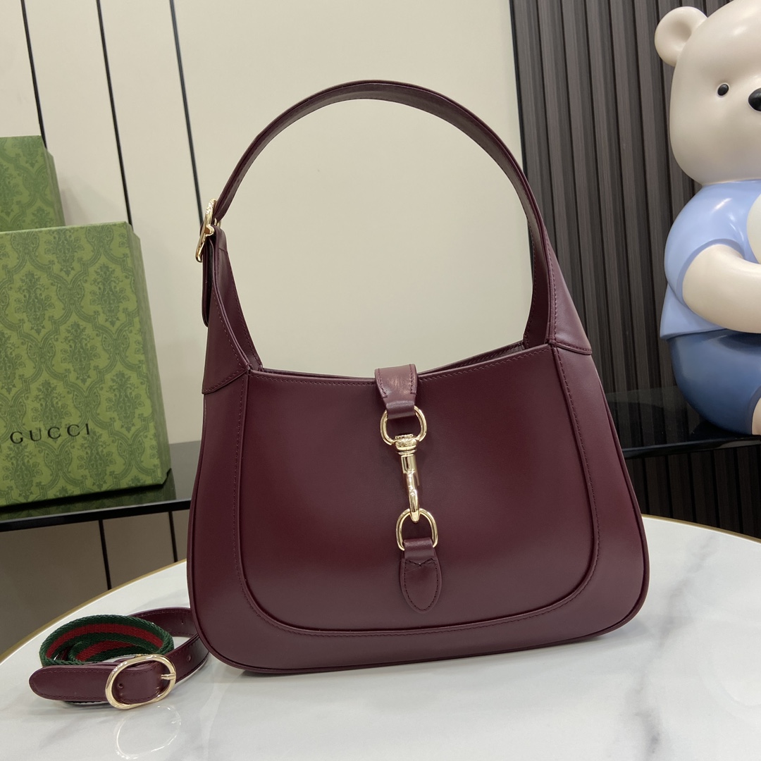 G*u*i jackie small shoulder bag