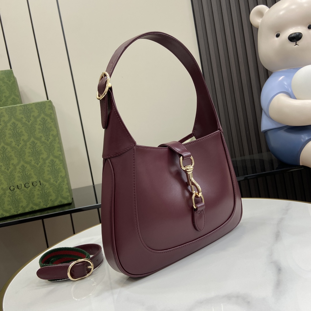 G*u*i jackie small shoulder bag