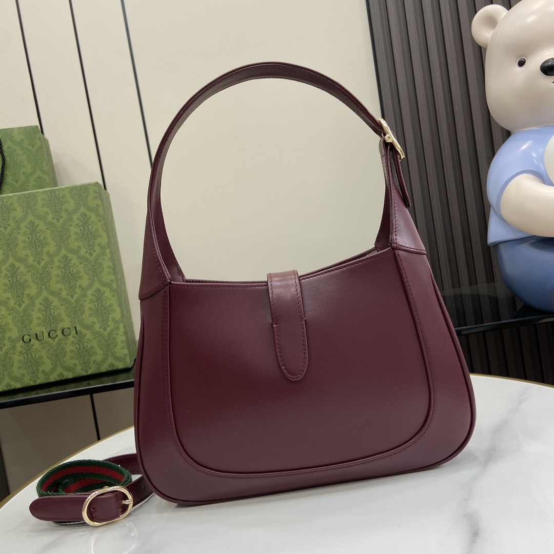 G*u*i jackie small shoulder bag