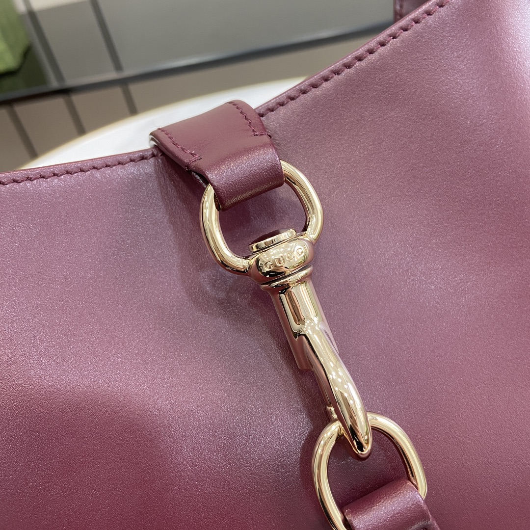 G*u*i jackie small shoulder bag