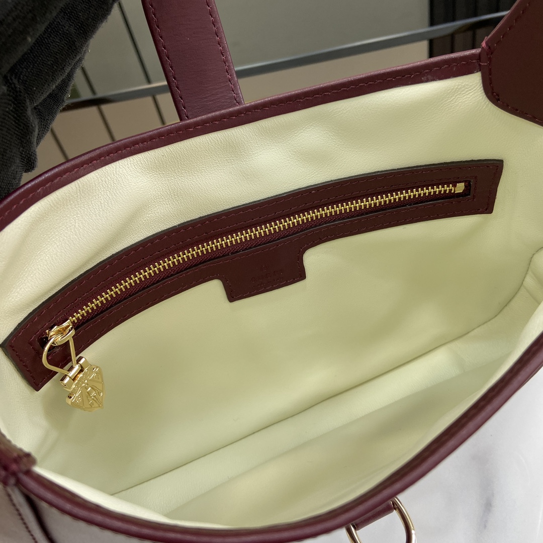 G*u*i jackie small shoulder bag