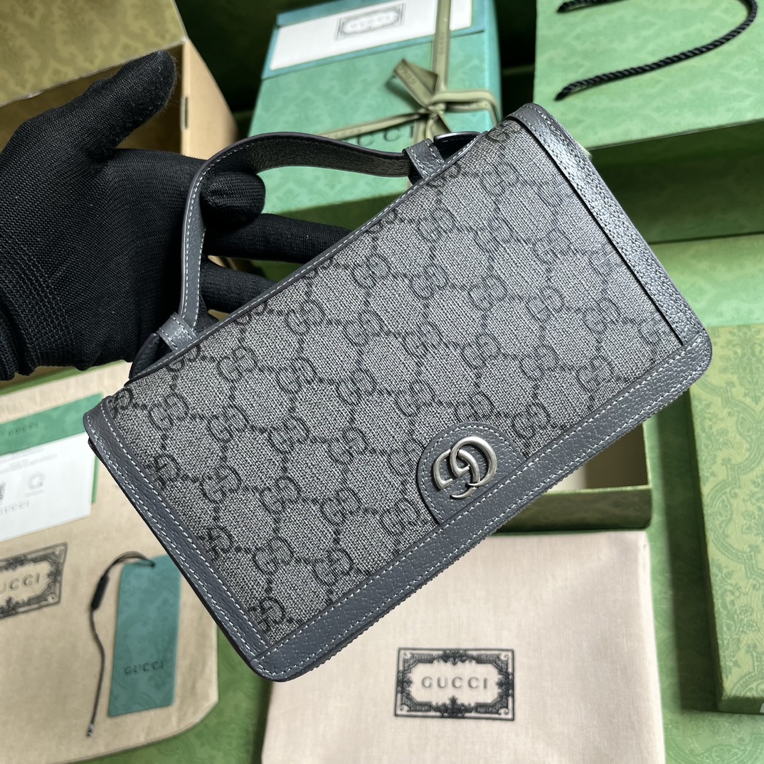 G*u*i ophidia gg travel case