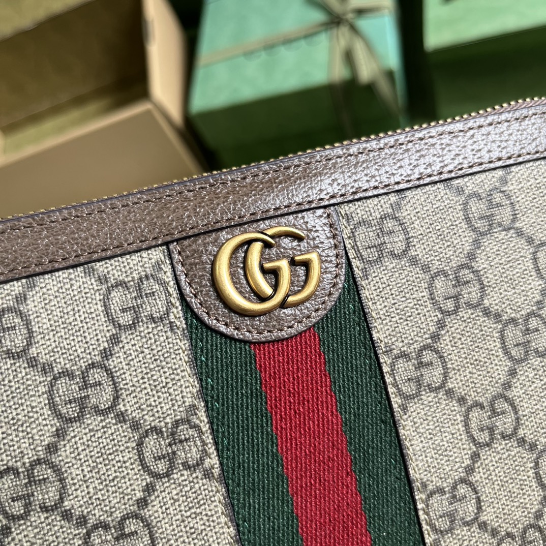 G*u*i ophidia gg travel case