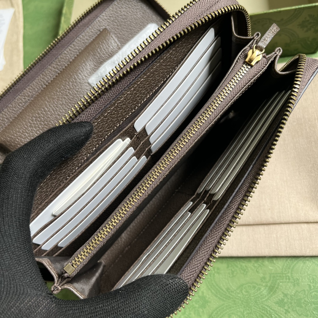 G*u*i ophidia gg travel case