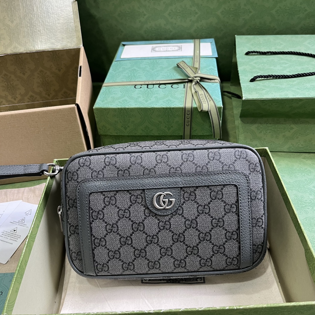 G*u*i ophidia gg pouch