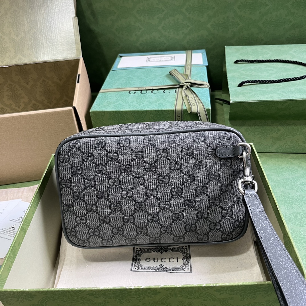 G*u*i ophidia gg pouch