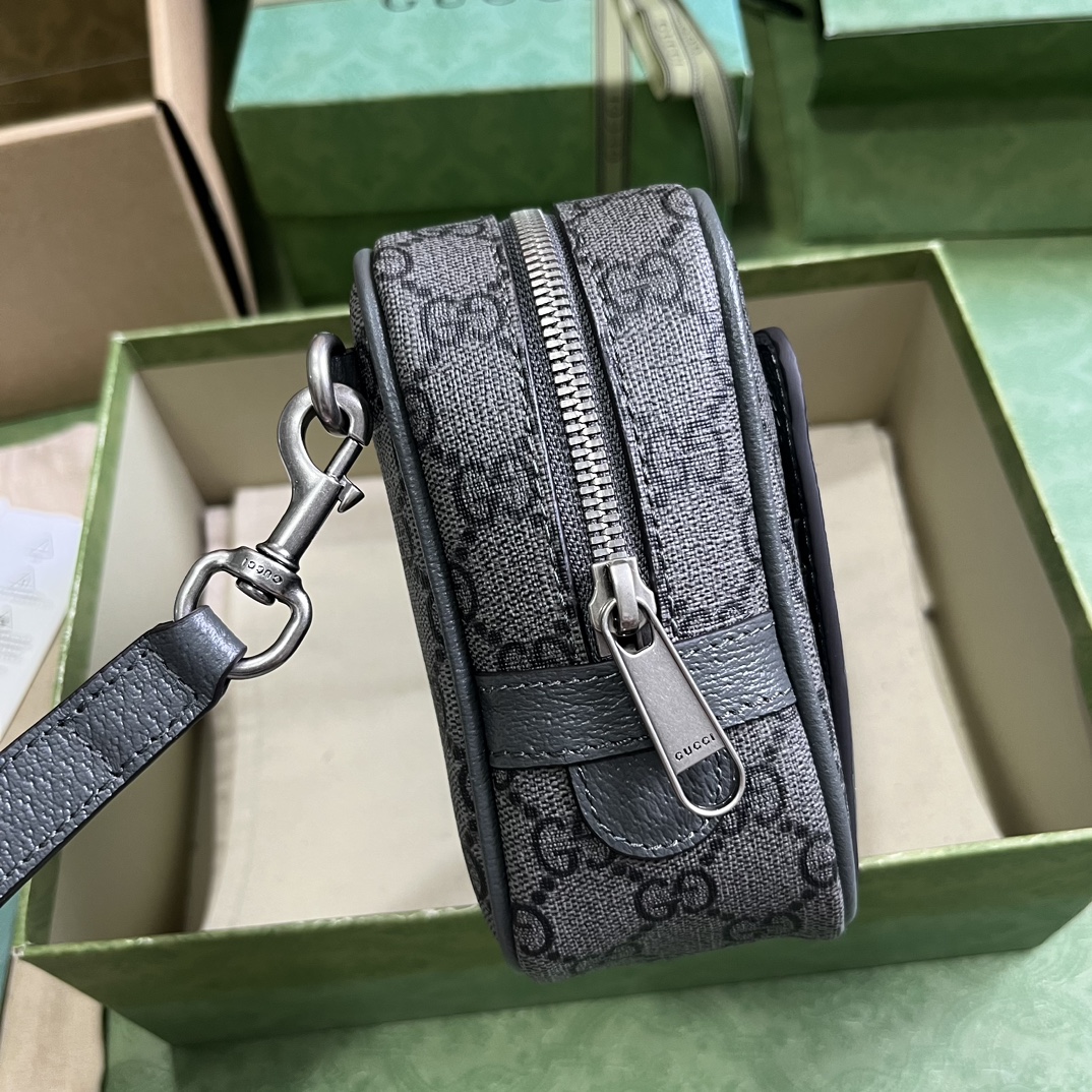 G*u*i ophidia gg pouch