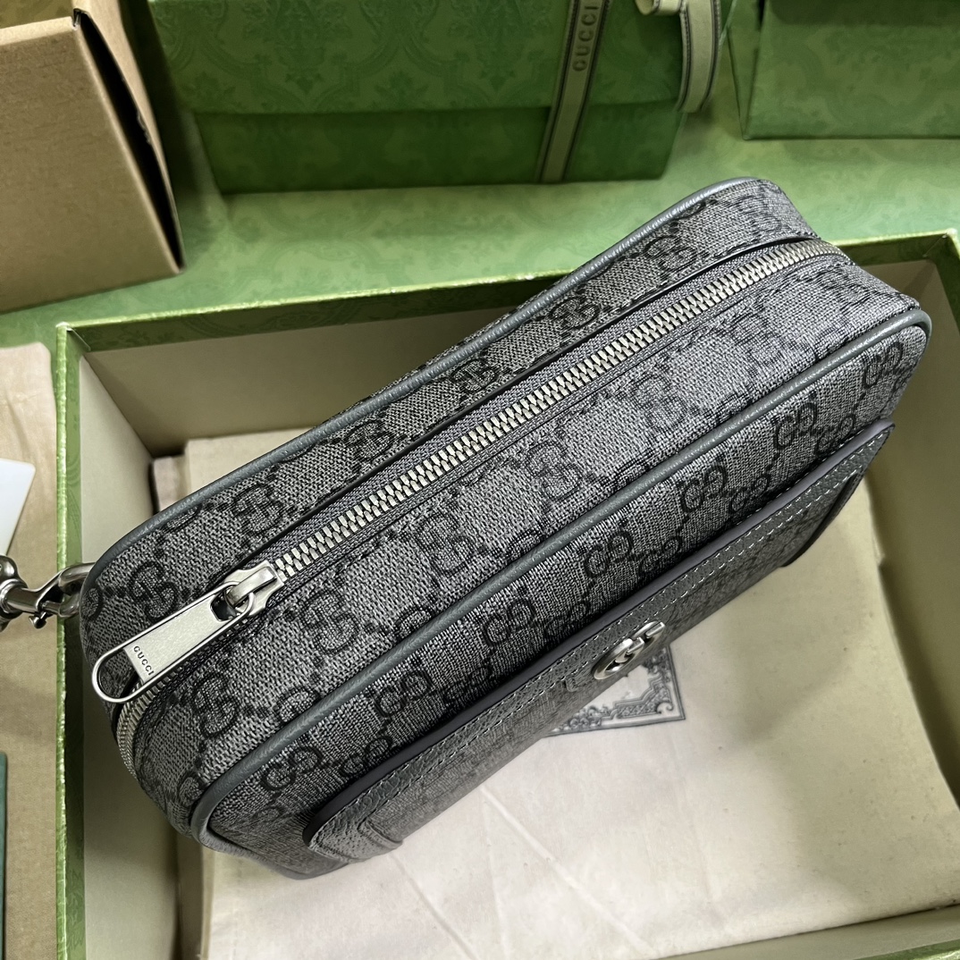G*u*i ophidia gg pouch