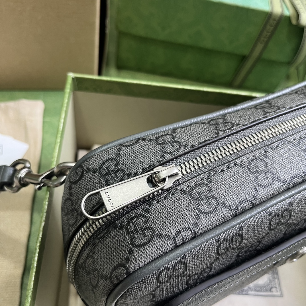 G*u*i ophidia gg pouch