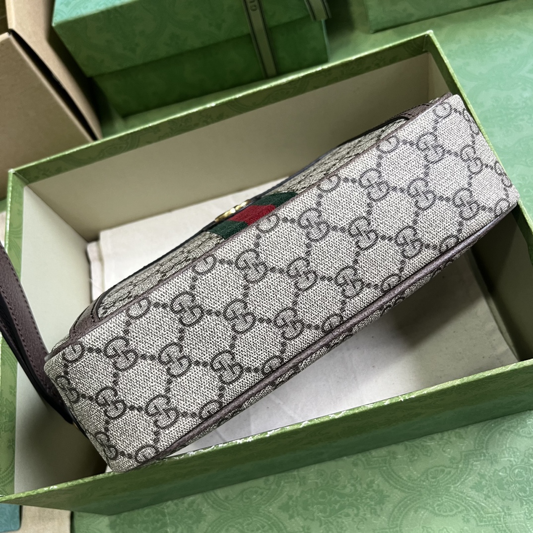 G*u*i ophidia gg pouch