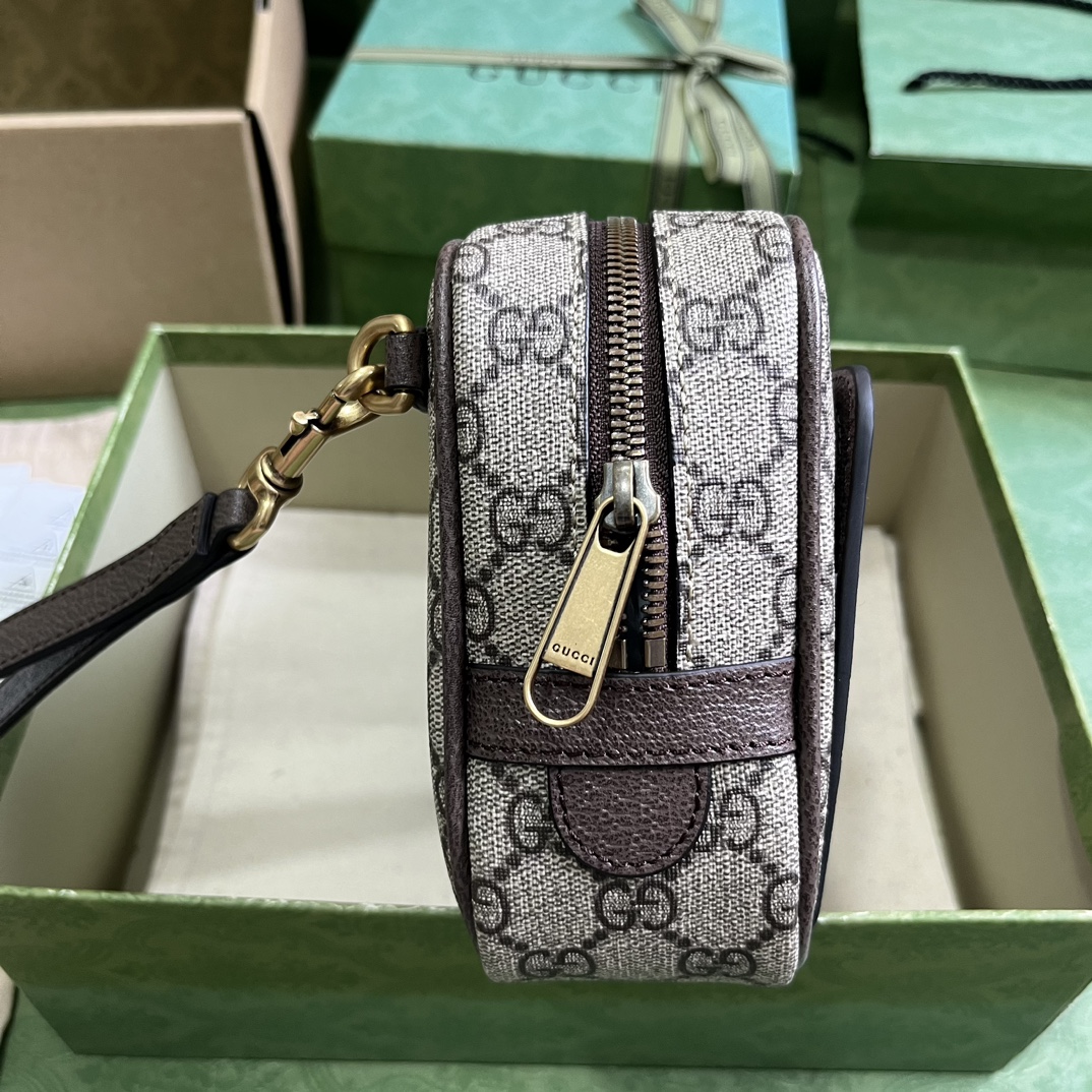 G*u*i ophidia gg pouch