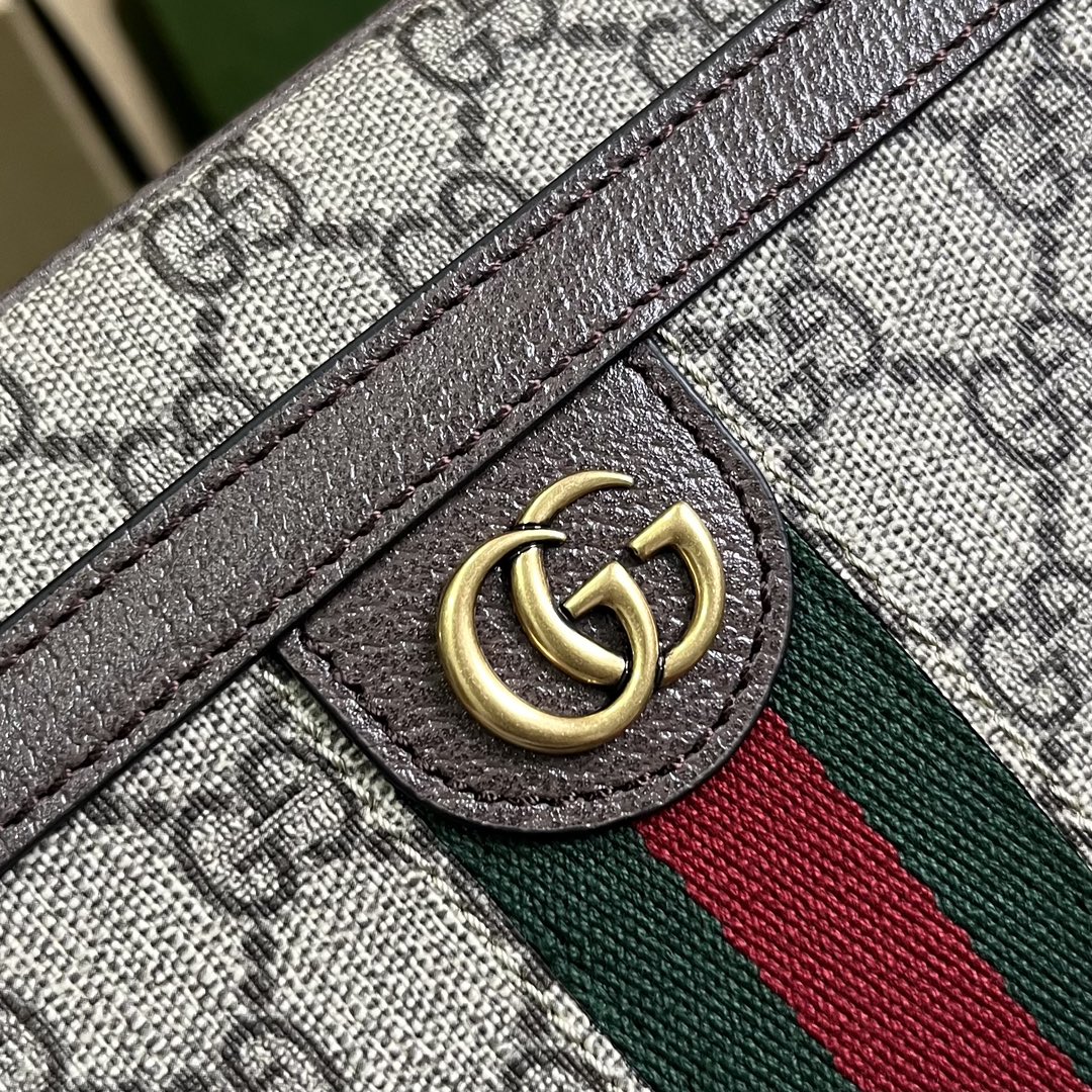 G*u*i ophidia gg pouch