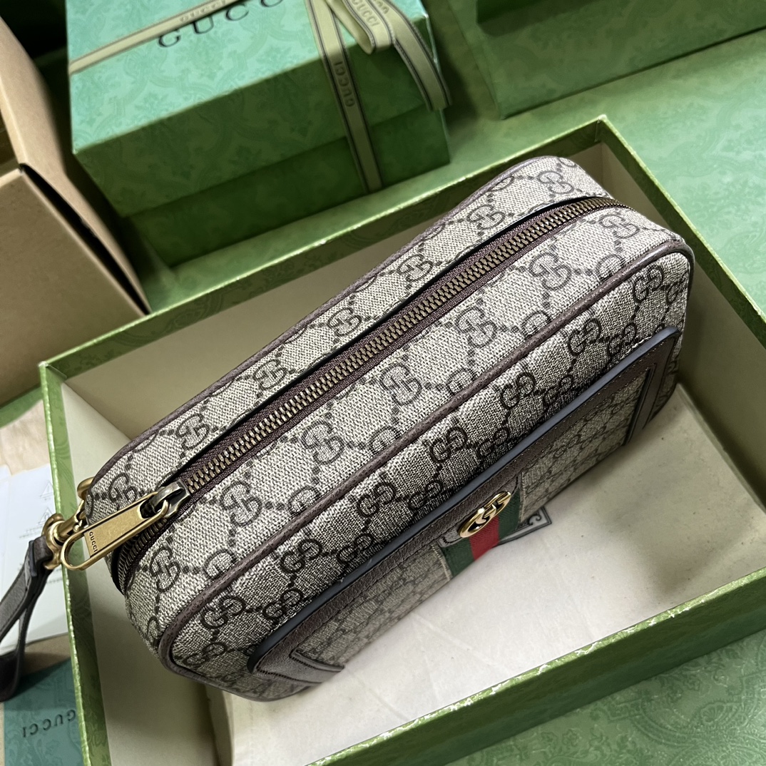 G*u*i ophidia gg pouch