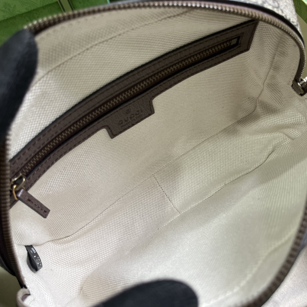 G*u*i ophidia gg pouch