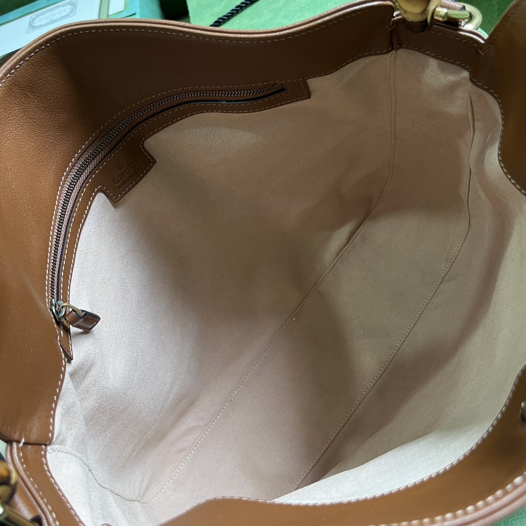 G*u*i diana large shoulder bag