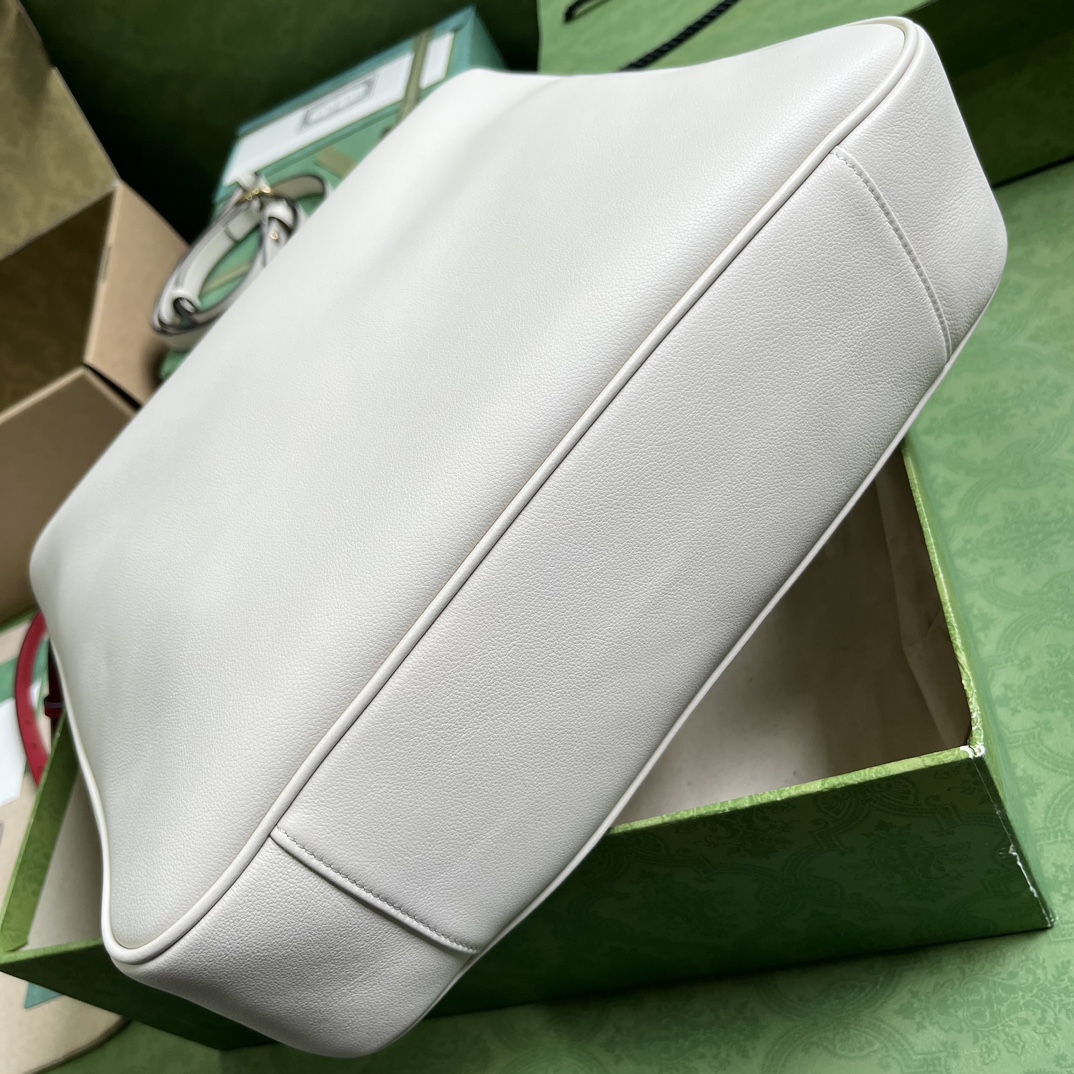 G*u*i diana large shoulder bag