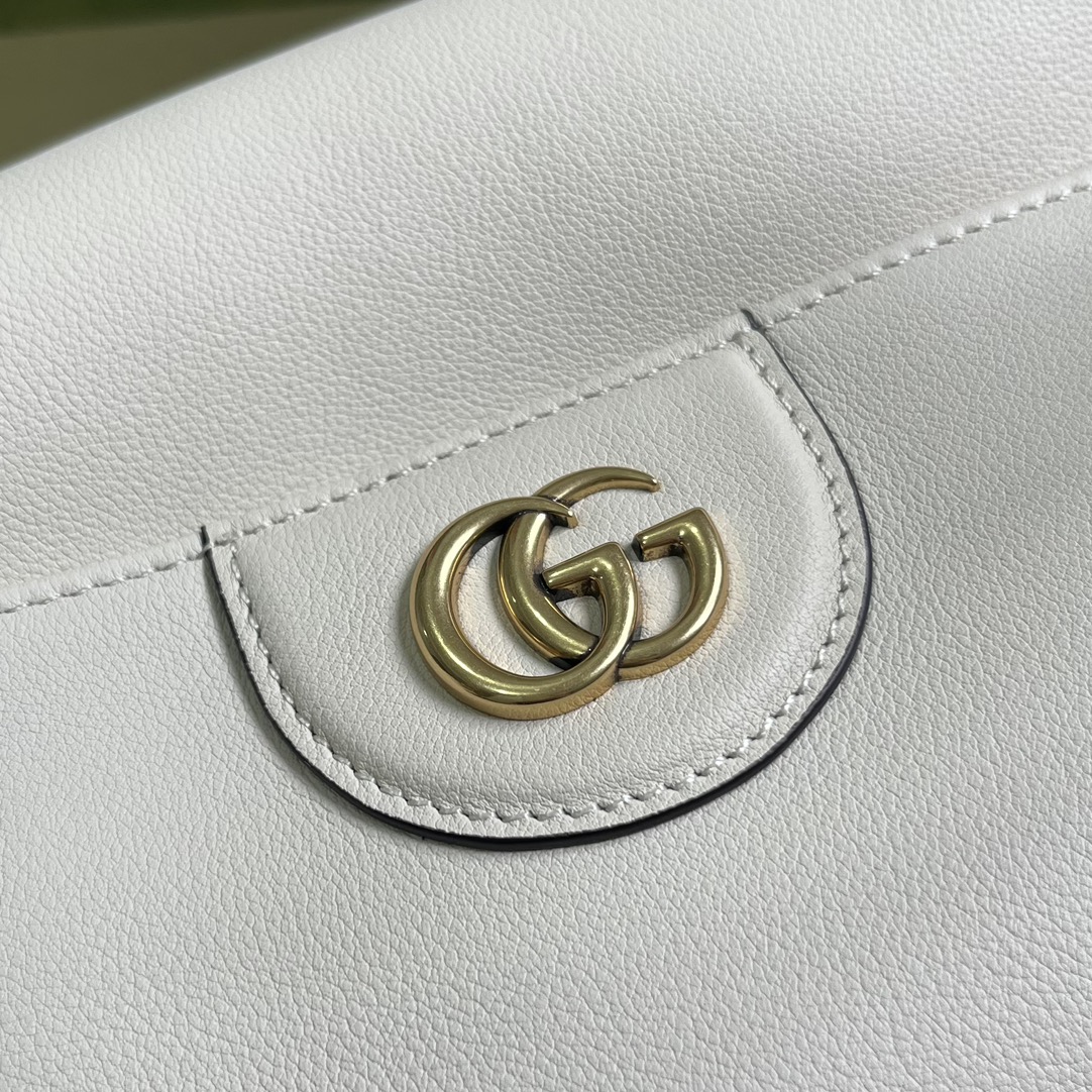 G*u*i diana large shoulder bag