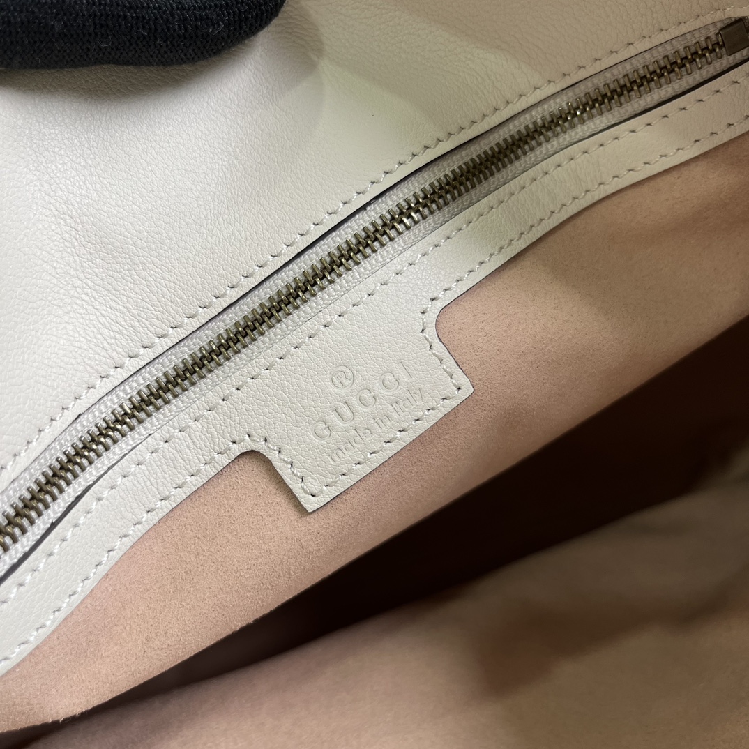 G*u*i diana large shoulder bag