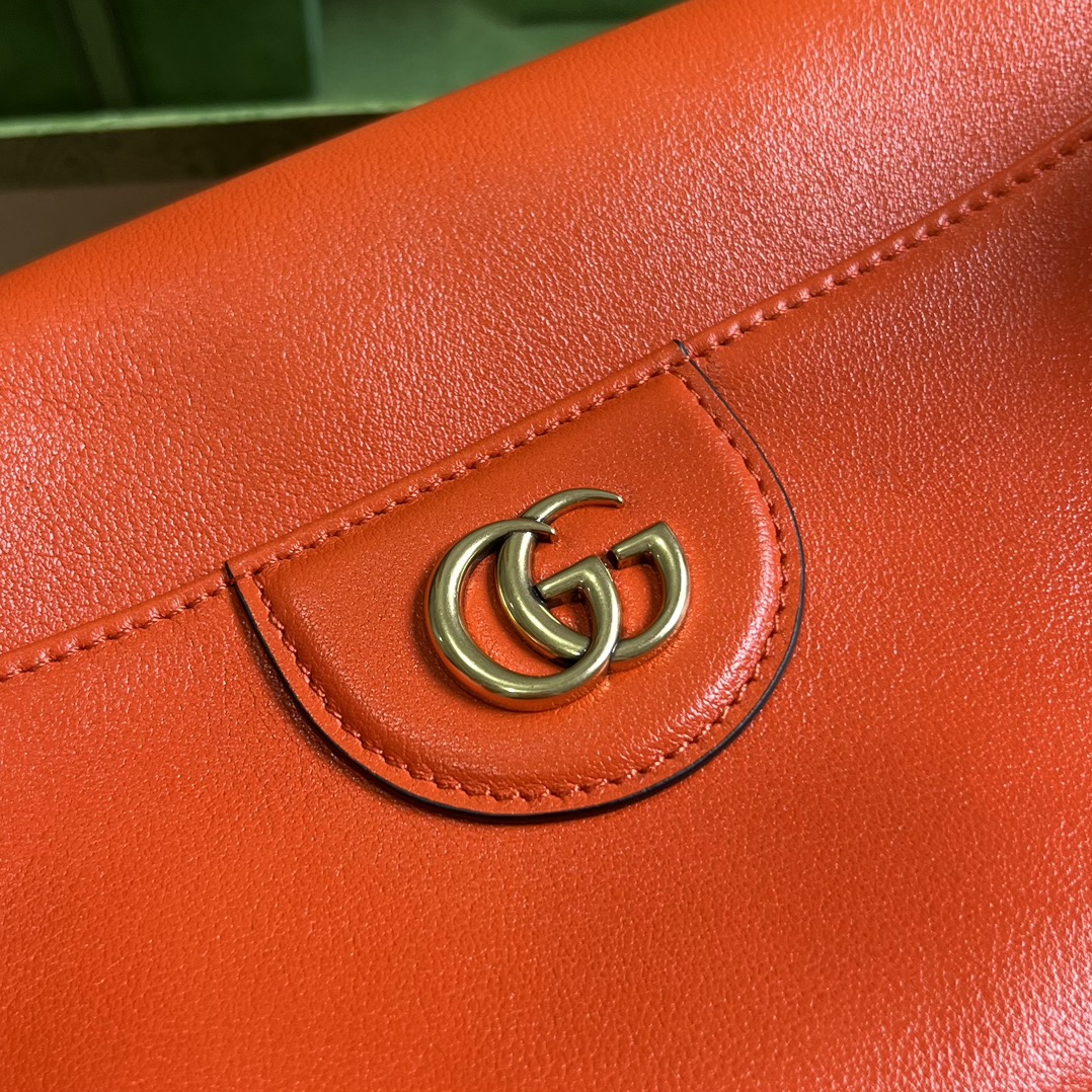 G*u*i diana large shoulder bag