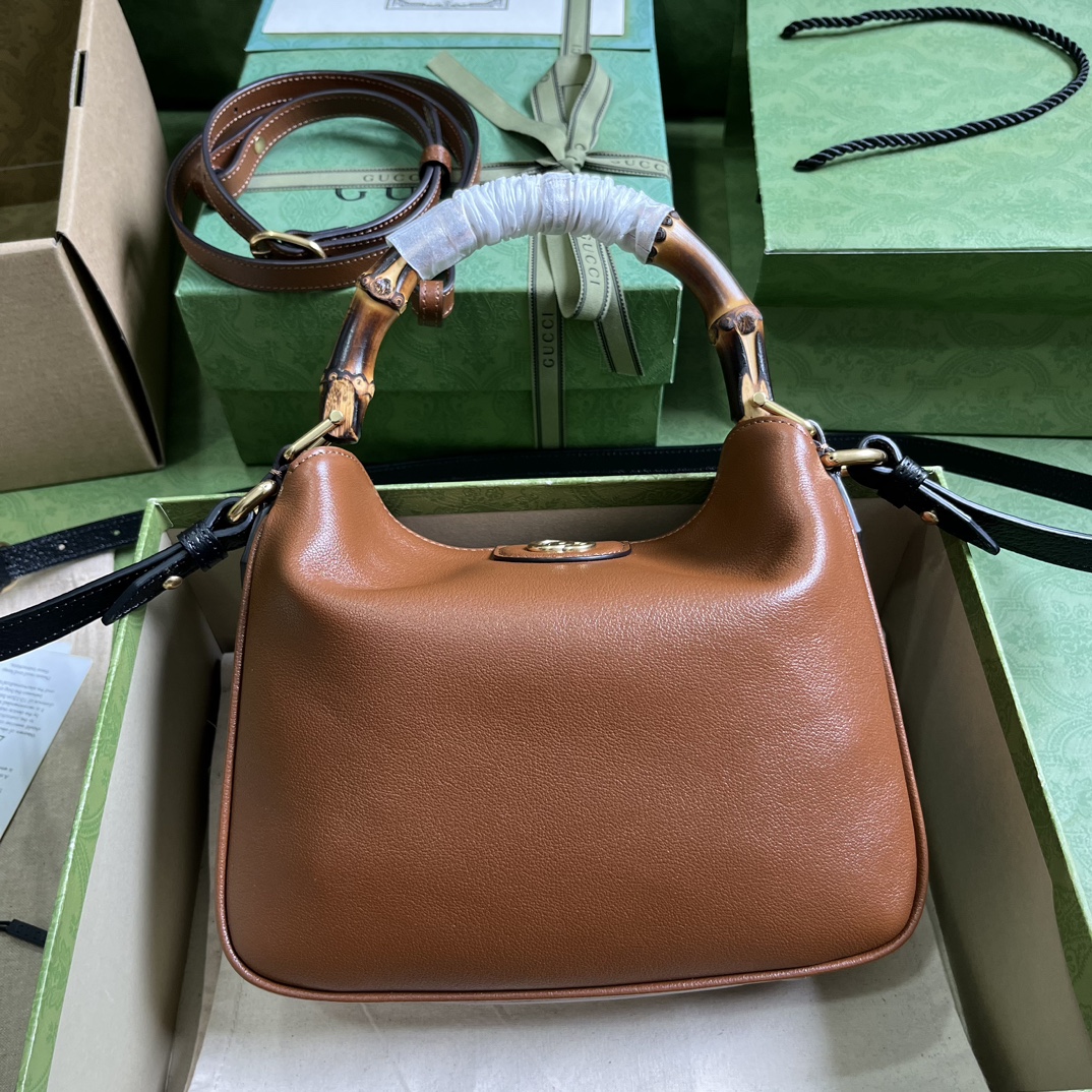 G*u*i diana small bag