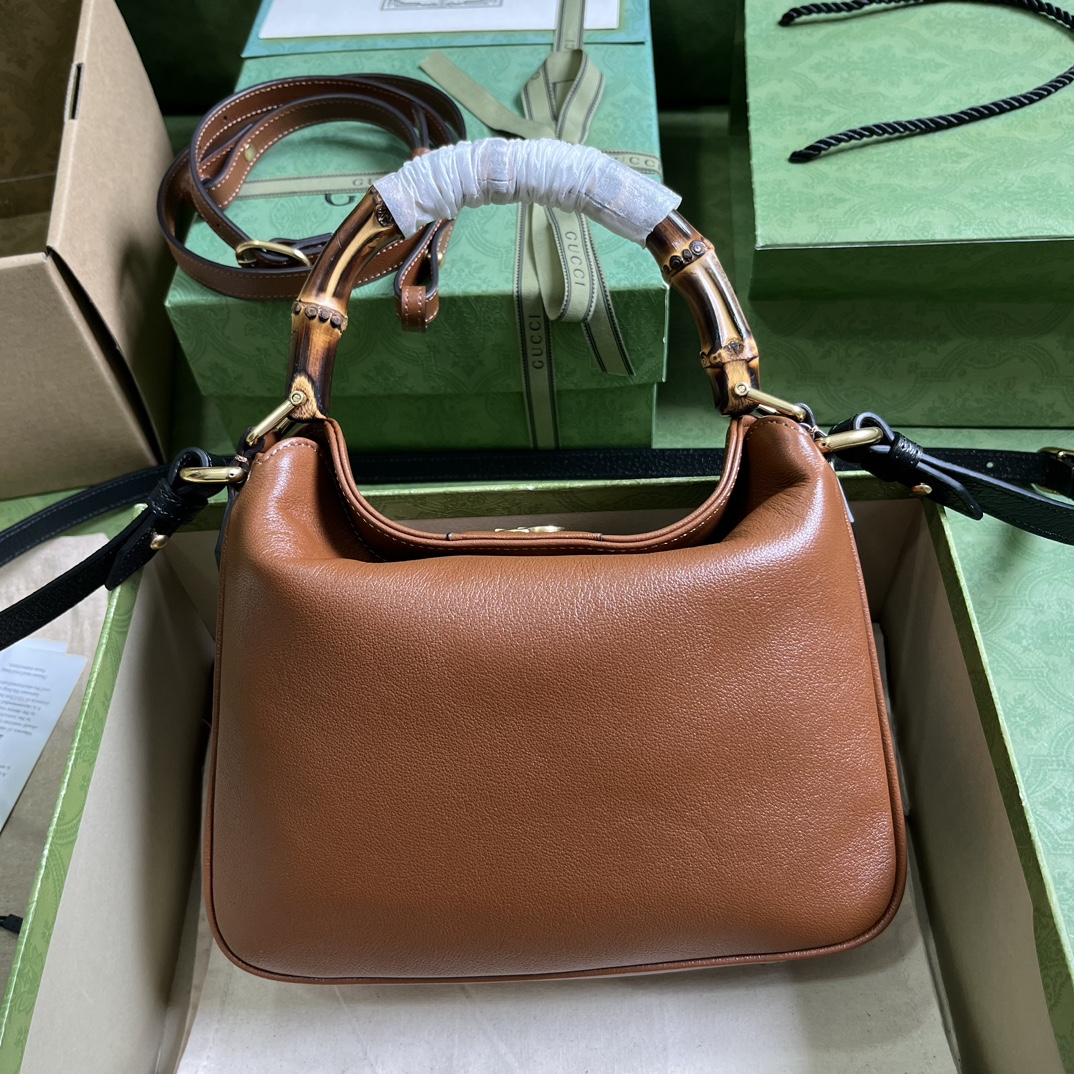 G*u*i diana small bag